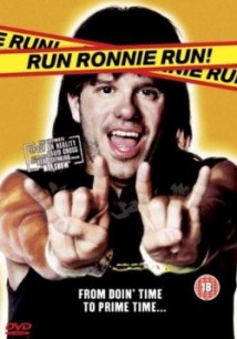 Run Ronnie Run