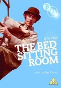 The Bed Sitting Room