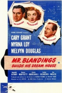 Mr. Blandings Builds His Dream House