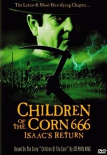 Children of the Corn 666: Isaac's Return