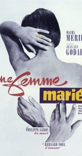 Une Femme Mariée