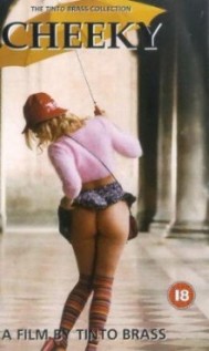 Cheeky
