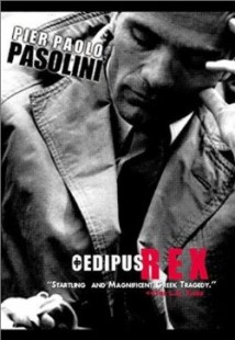 Oedipus Rex