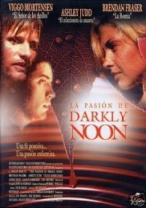 The Passion of Darkly Noon
