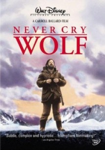Never Cry Wolf