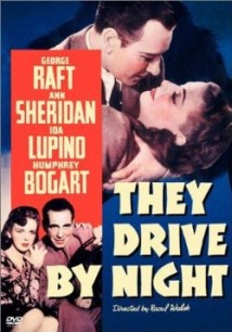 They Drive by Night