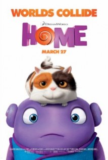 Home (II)