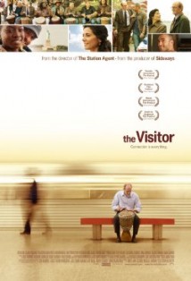 The Visitor (I)