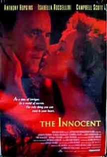 The Innocent