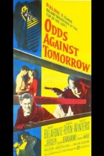 Odds Against Tomorrow