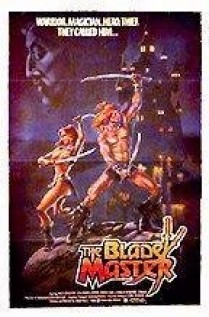 The Blade Master