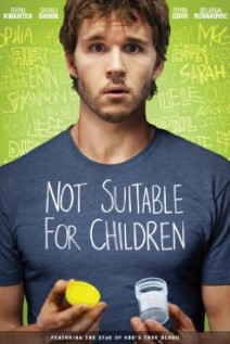 Not Suitable for Children