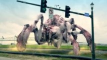 Arachnoquake