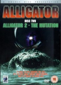 Alligator II: The Mutation