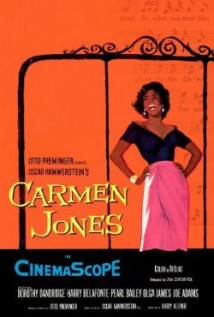 Carmen Jones
