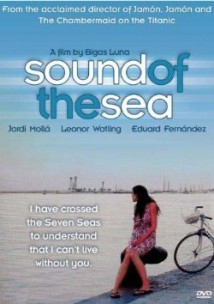Sound of the Sea