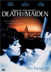 Death and the Maiden