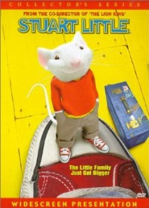 Stuart Little