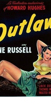 The Outlaw