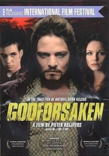 Godforsaken!