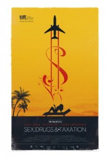 Sex, Drugs & Taxation