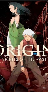 Origin: Spirits of the Past