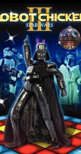 Robot Chicken: Star Wars Episode III