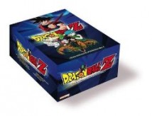 Dragon Ball Z: Broly - Second Coming