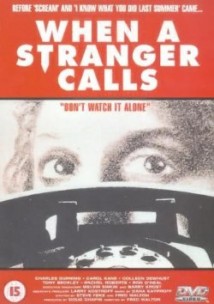 When a Stranger Calls