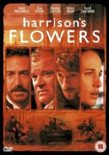 Harrison's Flowers