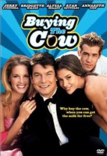 Buying the Cow