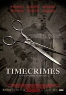 Timecrimes