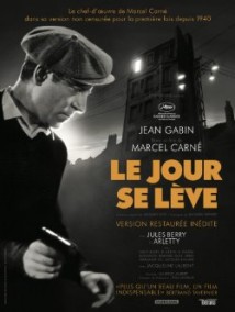 Le Jour se Leve