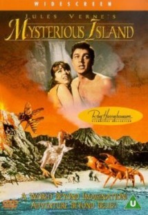 Mysterious Island