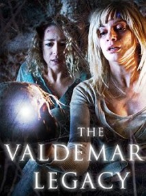 La herencia Valdemar