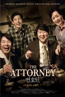 The Attorney