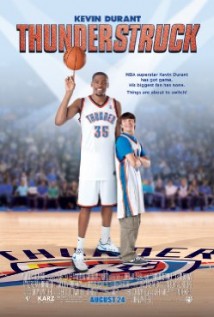 Thunderstruck (I)