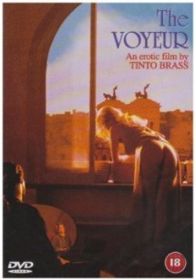 The Voyeur