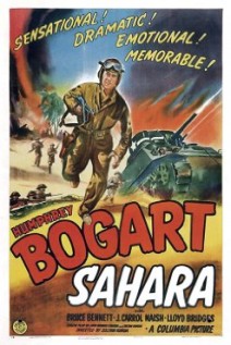 Sahara (I)