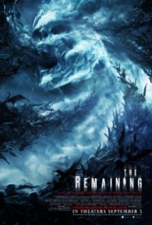 The Remaining (I)