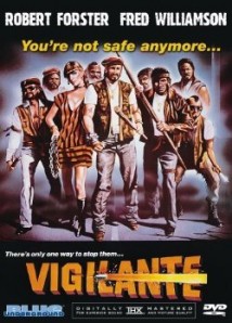 Vigilante