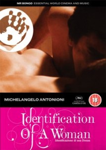 Identification of a Woman