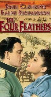 The Four Feathers