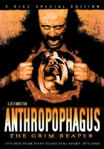 Anthropophagus