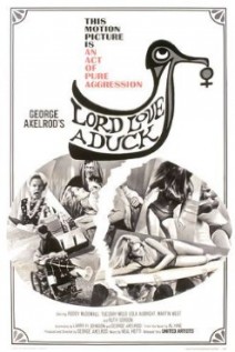 Lord Love a Duck