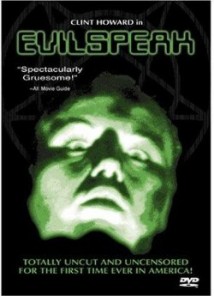Evilspeak