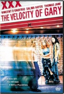 The Velocity of Gary* *(Not His Real Name)