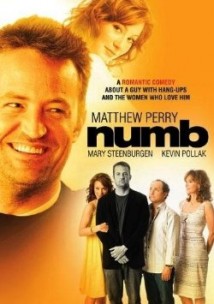 Numb (I)