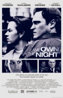 We Own the Night
