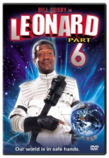 Leonard Part 6